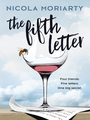 The Fifth Letter - ebook